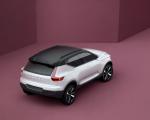 Volvo Concept 40.1 2016 года